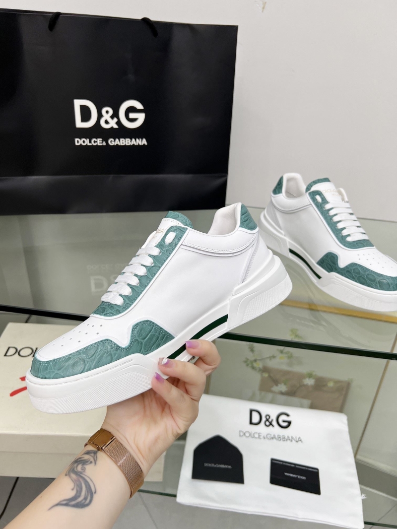 Christian Dior Casual Shoes